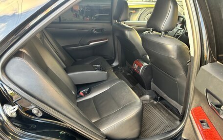 Toyota Camry, 2014 год, 1 550 000 рублей, 7 фотография