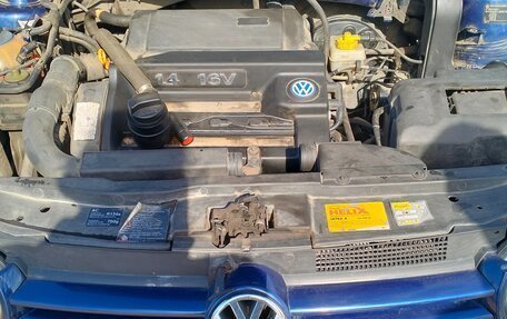 Volkswagen Golf IV, 2001 год, 380 000 рублей, 2 фотография