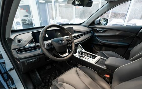 Chery Tiggo 4 I рестайлинг, 2025 год, 2 220 000 рублей, 13 фотография