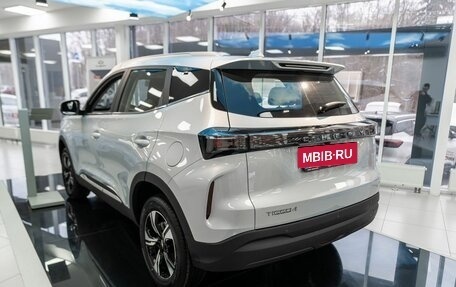 Chery Tiggo 4 I рестайлинг, 2025 год, 2 220 000 рублей, 9 фотография