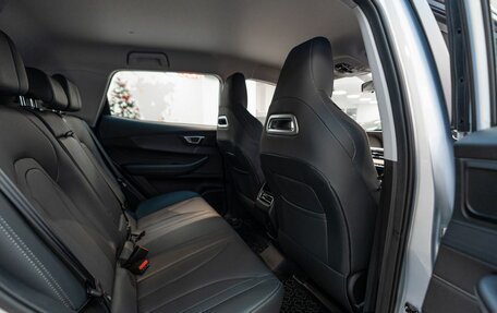 Chery Tiggo 4 I рестайлинг, 2025 год, 2 220 000 рублей, 19 фотография