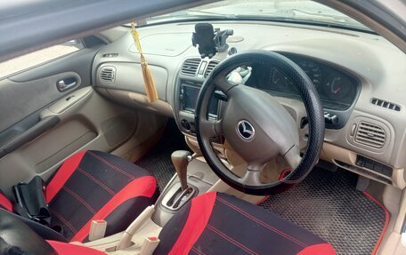 Mazda Familia, 2003 год, 285 000 рублей, 5 фотография