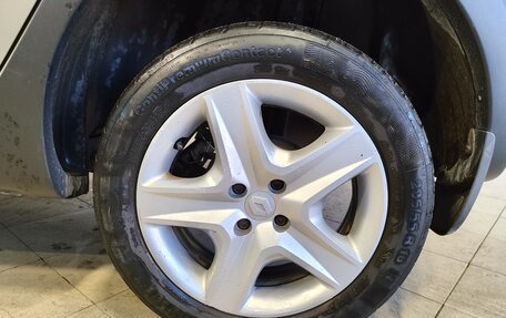 Renault Sandero II рестайлинг, 2017 год, 1 089 000 рублей, 11 фотография