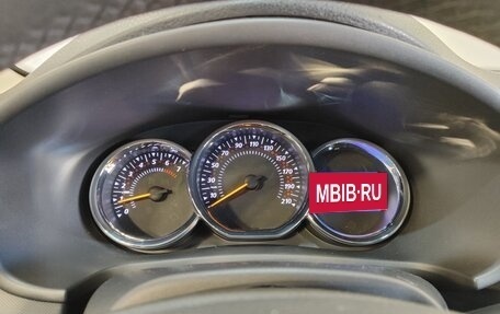 Renault Sandero II рестайлинг, 2017 год, 1 089 000 рублей, 6 фотография