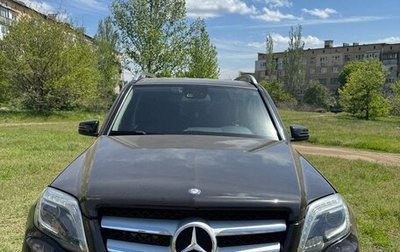 Mercedes-Benz GLK-Класс, 2014 год, 1 950 000 рублей, 1 фотография