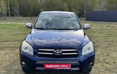 Toyota RAV4, 2008 год, 1 045 000 рублей, 1 фотография