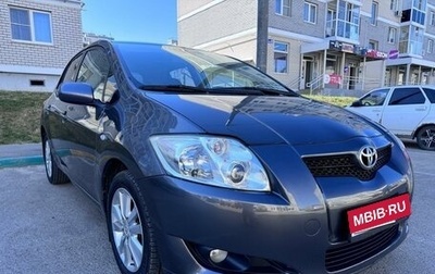Toyota Auris II, 2007 год, 720 000 рублей, 1 фотография