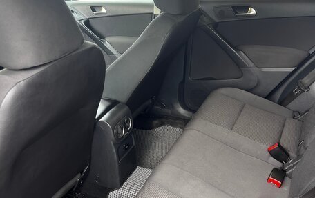 Volkswagen Tiguan I, 2013 год, 1 290 000 рублей, 8 фотография