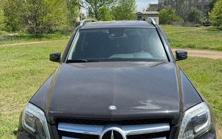 Mercedes-Benz GLK-Класс, 2014 год, 1 950 000 рублей, 2 фотография