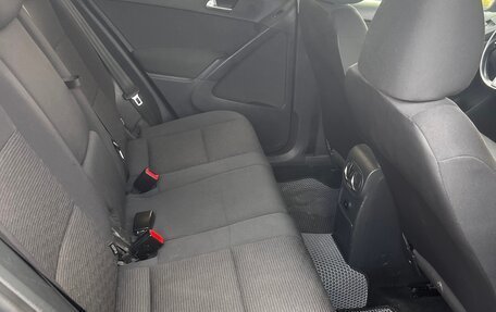 Volkswagen Tiguan I, 2013 год, 1 290 000 рублей, 9 фотография
