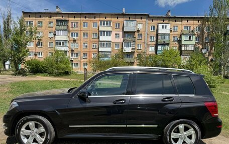 Mercedes-Benz GLK-Класс, 2014 год, 1 950 000 рублей, 5 фотография