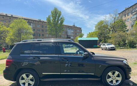 Mercedes-Benz GLK-Класс, 2014 год, 1 950 000 рублей, 4 фотография