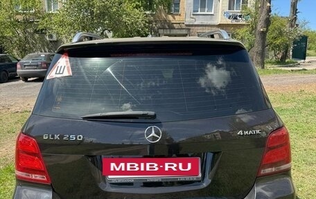 Mercedes-Benz GLK-Класс, 2014 год, 1 950 000 рублей, 6 фотография