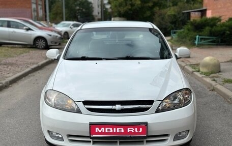 Chevrolet Lacetti, 2007 год, 370 000 рублей, 1 фотография