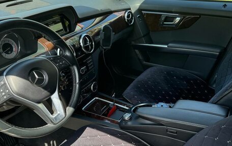 Mercedes-Benz GLK-Класс, 2014 год, 1 950 000 рублей, 7 фотография