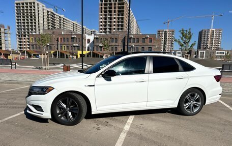 Volkswagen Jetta VII, 2020 год, 2 199 999 рублей, 5 фотография