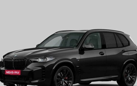 BMW X5, 2025 год, 16 790 000 рублей, 1 фотография