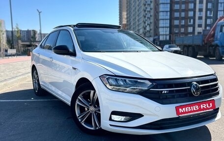 Volkswagen Jetta VII, 2020 год, 2 199 999 рублей, 2 фотография
