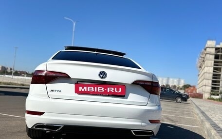 Volkswagen Jetta VII, 2020 год, 2 199 999 рублей, 6 фотография