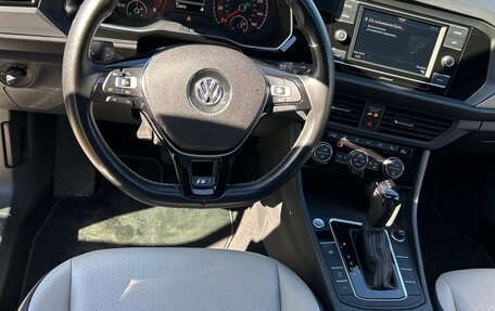 Volkswagen Jetta VII, 2020 год, 2 199 999 рублей, 9 фотография