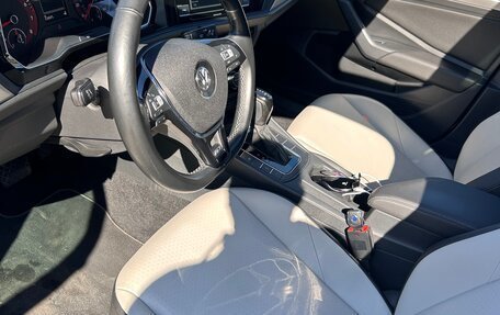 Volkswagen Jetta VII, 2020 год, 2 199 999 рублей, 10 фотография