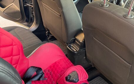 Opel Astra J, 2011 год, 687 000 рублей, 10 фотография