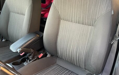 Opel Astra J, 2011 год, 687 000 рублей, 7 фотография