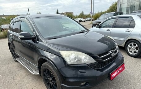 Honda CR-V III рестайлинг, 2010 год, 1 099 000 рублей, 1 фотография