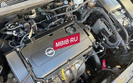 Opel Astra J, 2011 год, 687 000 рублей, 24 фотография