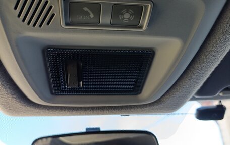 Chevrolet Niva I рестайлинг, 2020 год, 870 000 рублей, 8 фотография