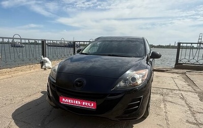 Mazda 3, 2009 год, 830 000 рублей, 1 фотография