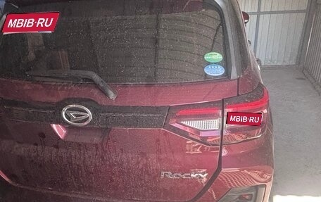 Daihatsu Rocky, 2020 год, 1 700 000 рублей, 1 фотография