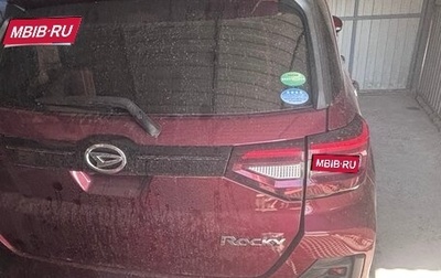 Daihatsu Rocky, 2020 год, 1 700 000 рублей, 1 фотография