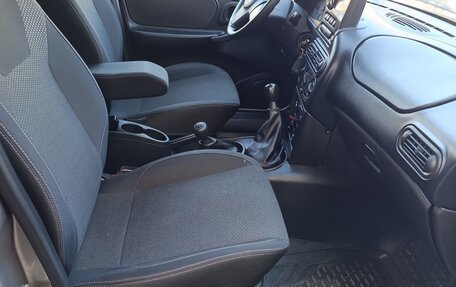 Chevrolet Niva I рестайлинг, 2020 год, 870 000 рублей, 12 фотография