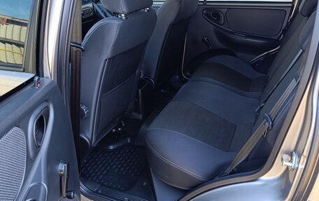 Chevrolet Niva I рестайлинг, 2020 год, 870 000 рублей, 16 фотография