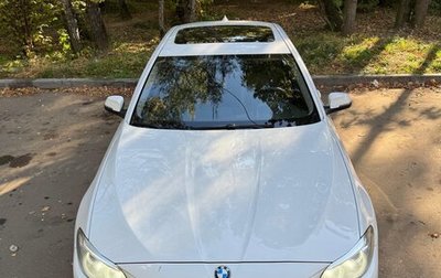 BMW 5 серия, 2015 год, 2 800 000 рублей, 1 фотография