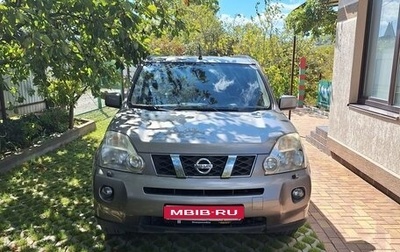 Nissan X-Trail, 2008 год, 1 000 000 рублей, 1 фотография