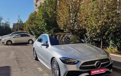 Mercedes-Benz C-Класс, 2023 год, 9 000 000 рублей, 1 фотография