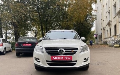 Volkswagen Tiguan I, 2009 год, 1 490 000 рублей, 1 фотография