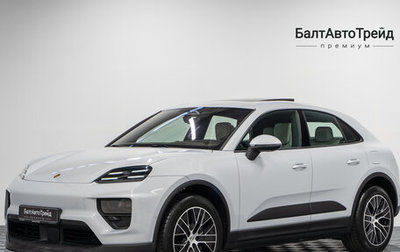 Porsche Macan, 2024 год, 11 990 000 рублей, 1 фотография