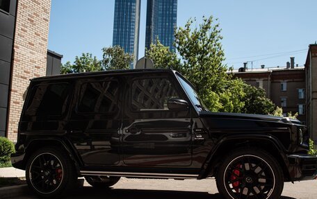 Mercedes-Benz G-Класс AMG, 2018 год, 18 300 000 рублей, 7 фотография