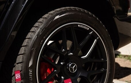 Mercedes-Benz G-Класс AMG, 2018 год, 18 300 000 рублей, 12 фотография