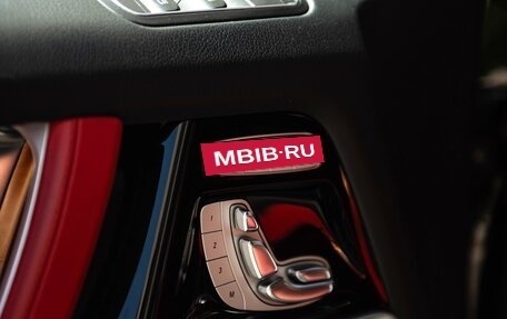 Mercedes-Benz G-Класс AMG, 2018 год, 18 300 000 рублей, 17 фотография