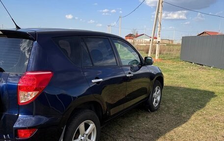 Toyota RAV4, 2008 год, 1 045 000 рублей, 6 фотография