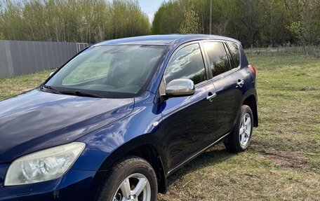 Toyota RAV4, 2008 год, 1 045 000 рублей, 2 фотография