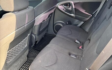 Toyota RAV4, 2008 год, 1 045 000 рублей, 13 фотография