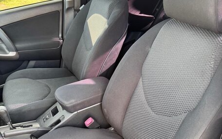 Toyota RAV4, 2008 год, 1 045 000 рублей, 12 фотография