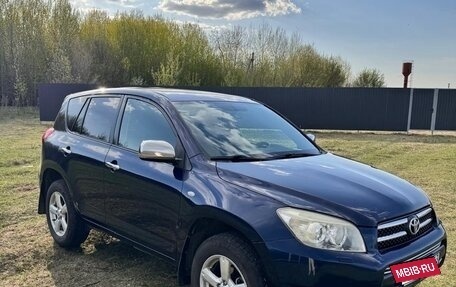 Toyota RAV4, 2008 год, 1 045 000 рублей, 3 фотография