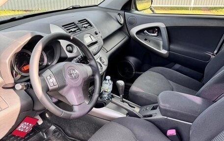 Toyota RAV4, 2008 год, 1 045 000 рублей, 11 фотография