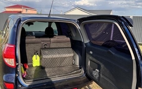 Toyota RAV4, 2008 год, 1 045 000 рублей, 7 фотография